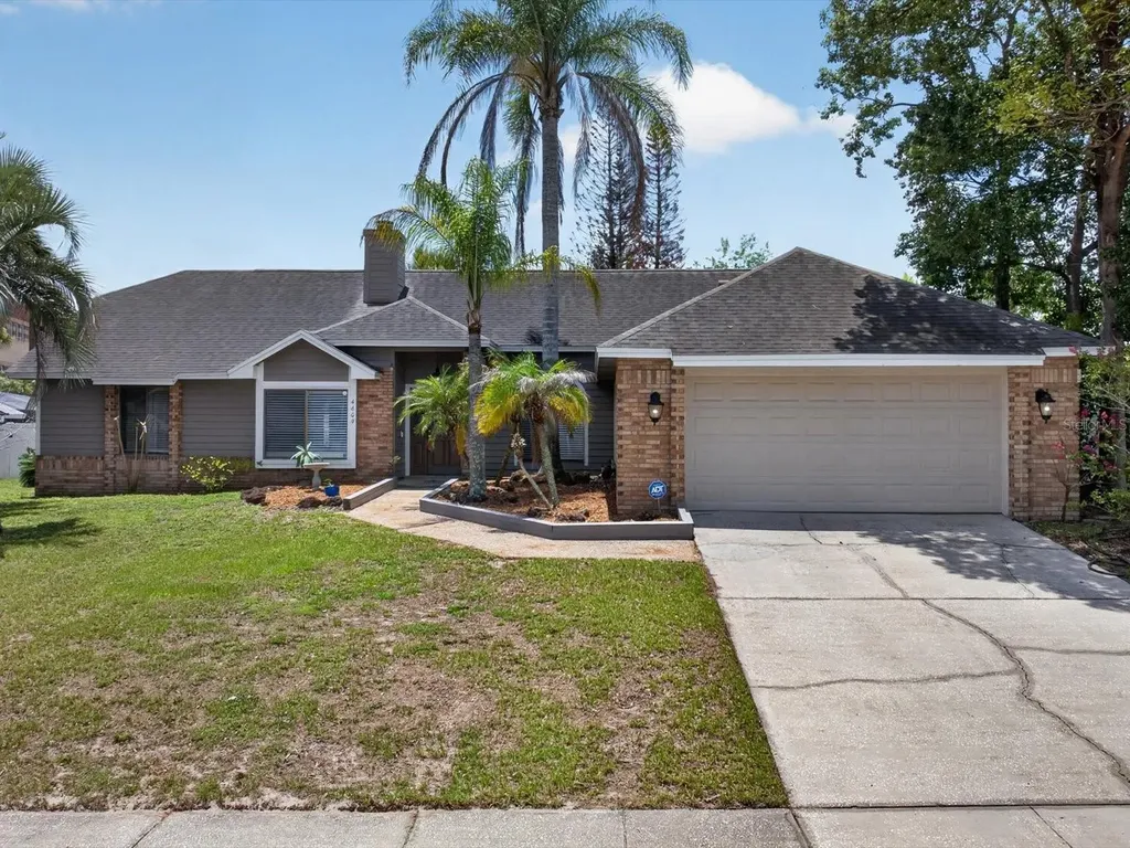 4609 Tiffany Woods Circle Oviedo FL 32765