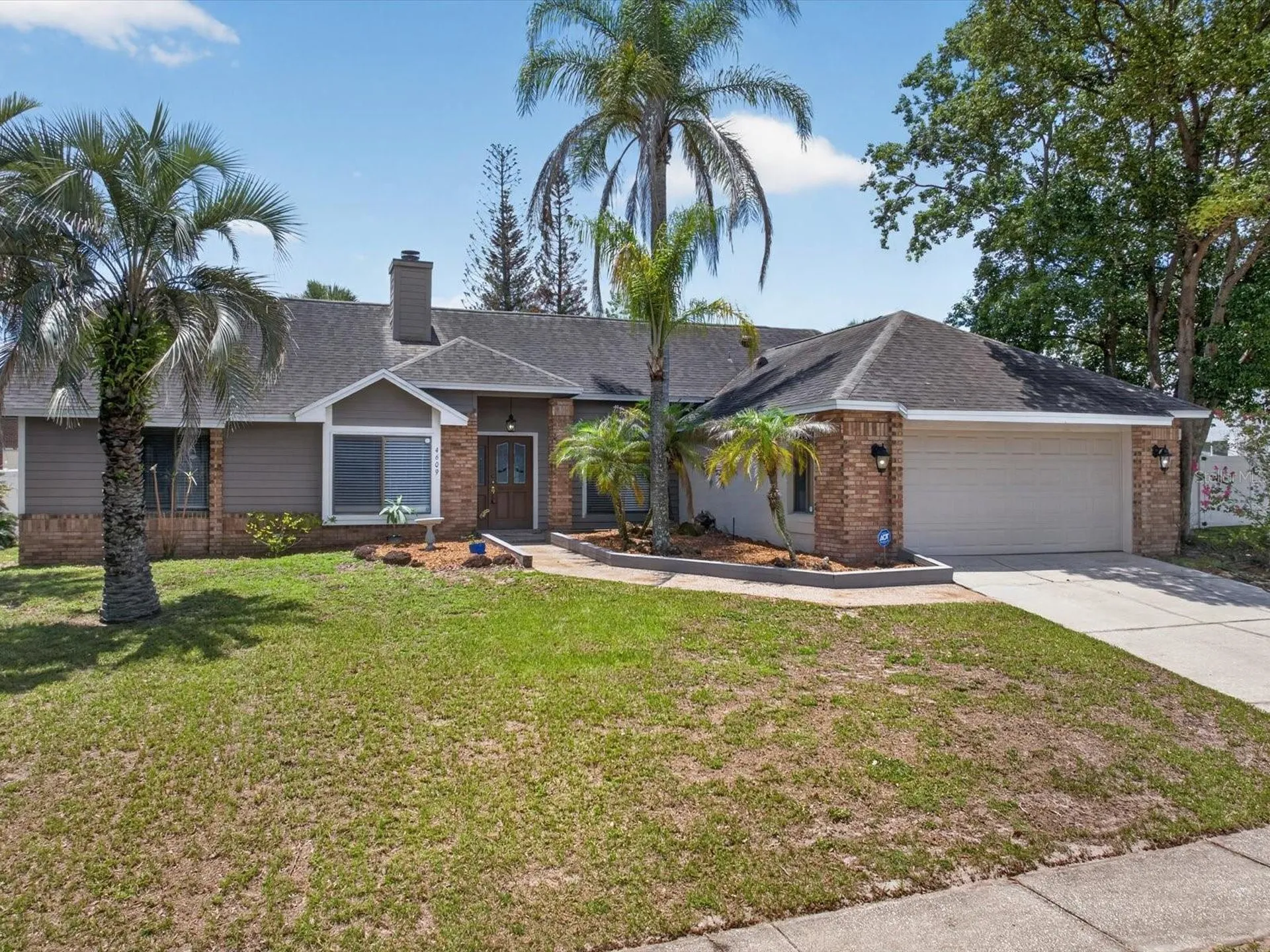4609 Tiffany Woods Circle Oviedo FL 32765