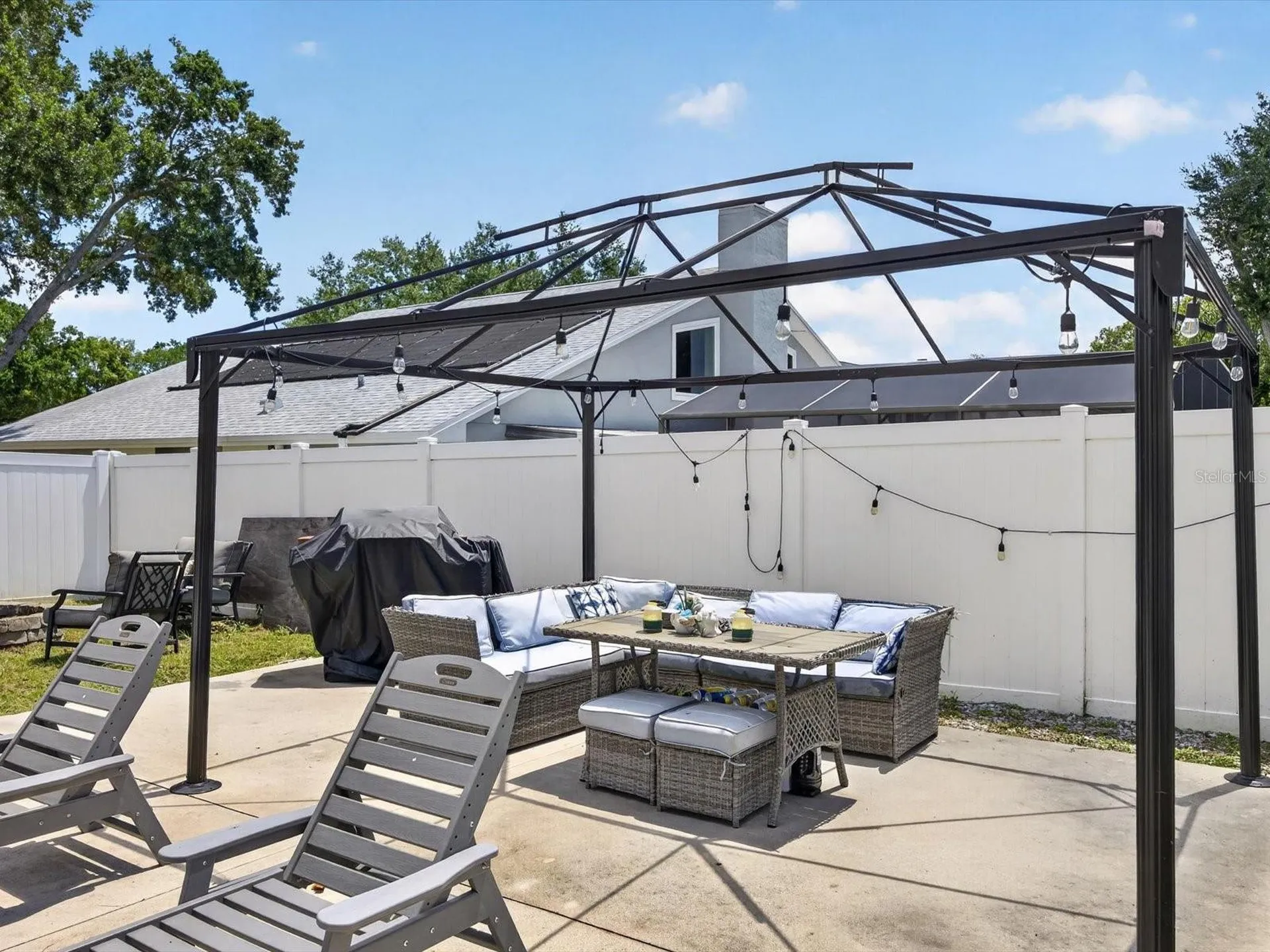 4609 Tiffany Woods Circle Oviedo FL 32765
