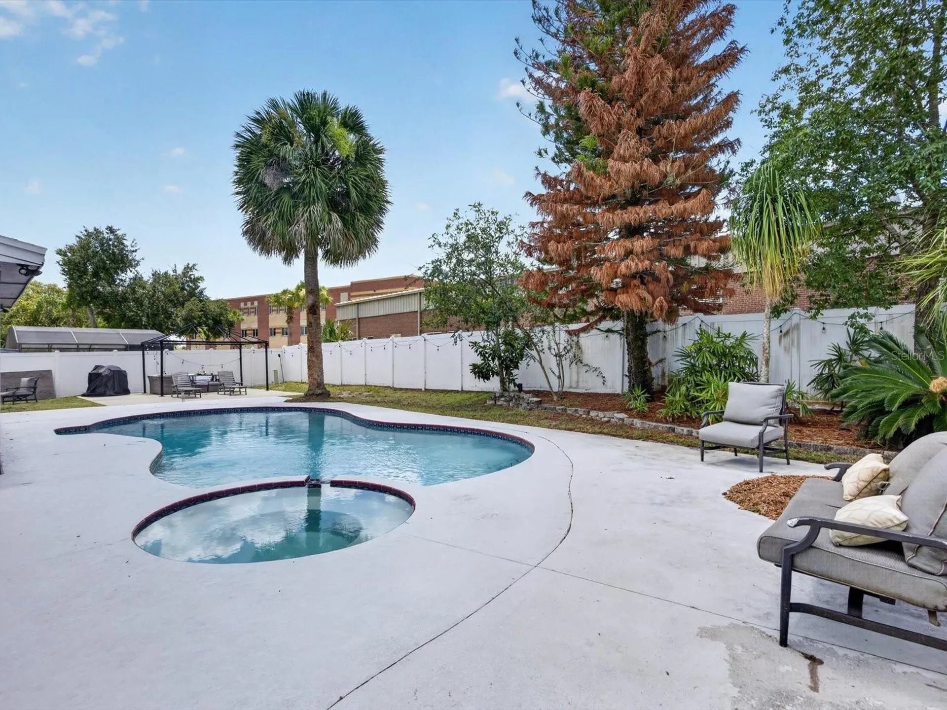 4609 Tiffany Woods Circle Oviedo FL 32765