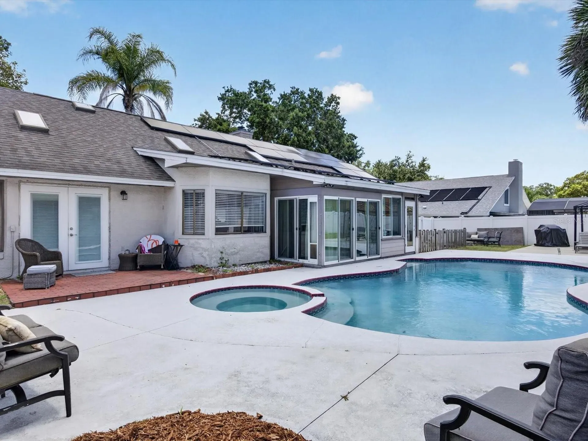 4609 Tiffany Woods Circle Oviedo FL 32765