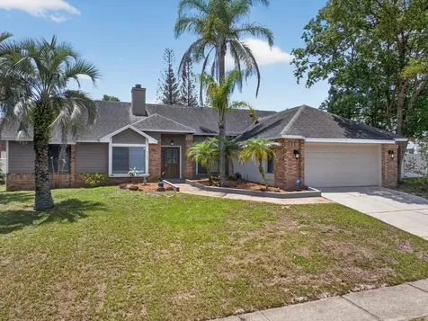 4609 Tiffany Woods Circle Oviedo FL 32765