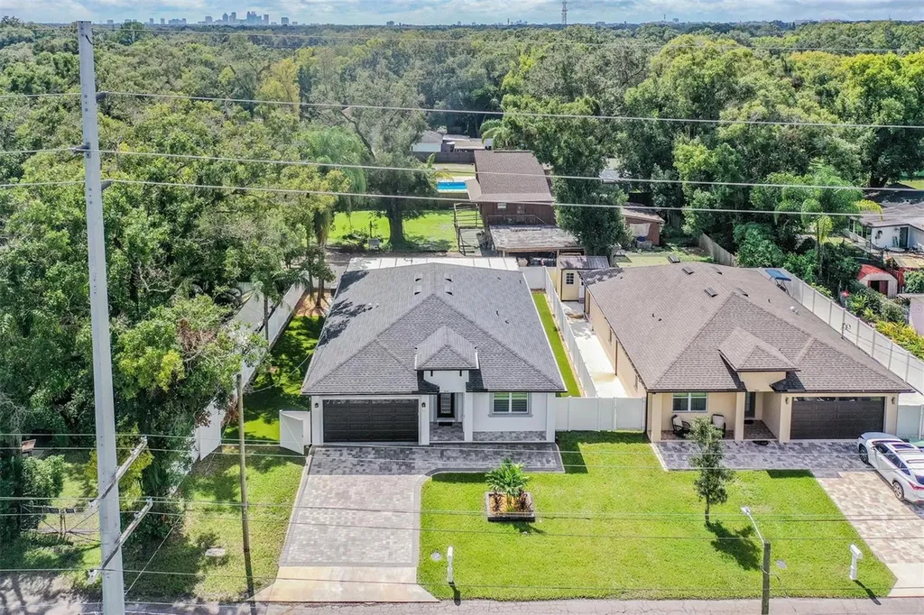 1804 W Sitka Street Tampa FL 33604