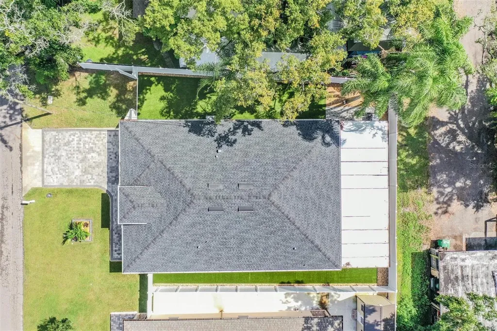 1804 W Sitka Street Tampa FL 33604
