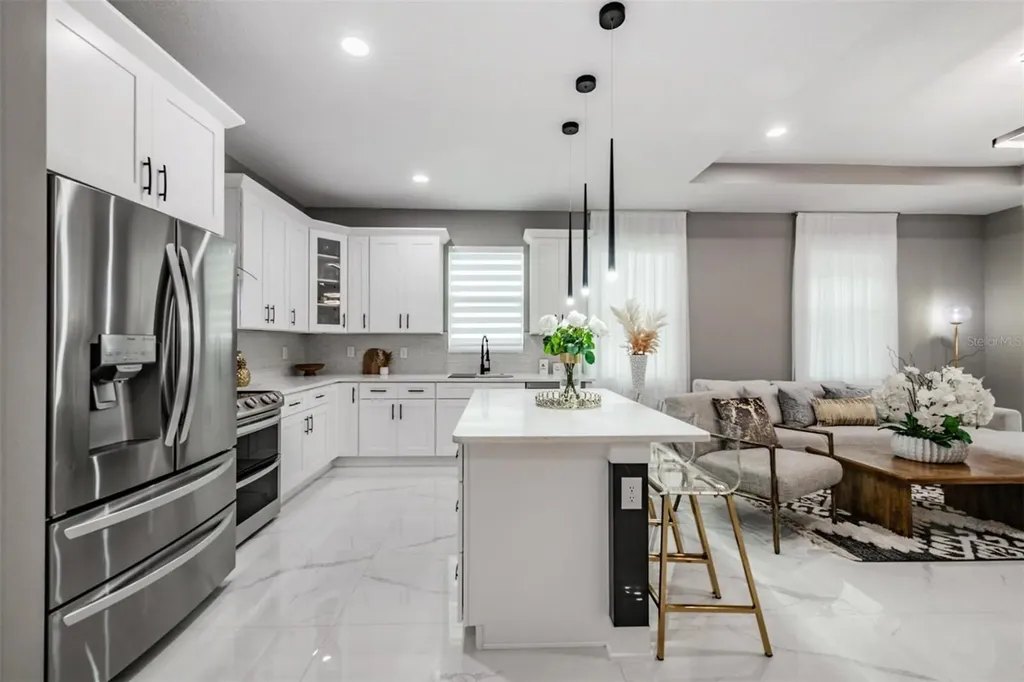 1804 W Sitka Street Tampa FL 33604