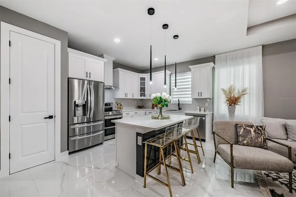 1804 W Sitka Street Tampa FL 33604
