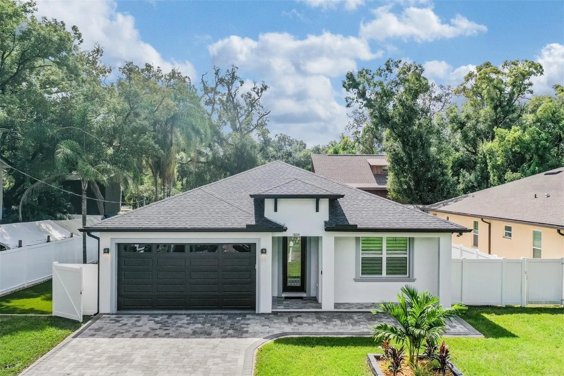1804 W Sitka Street Tampa FL 33604