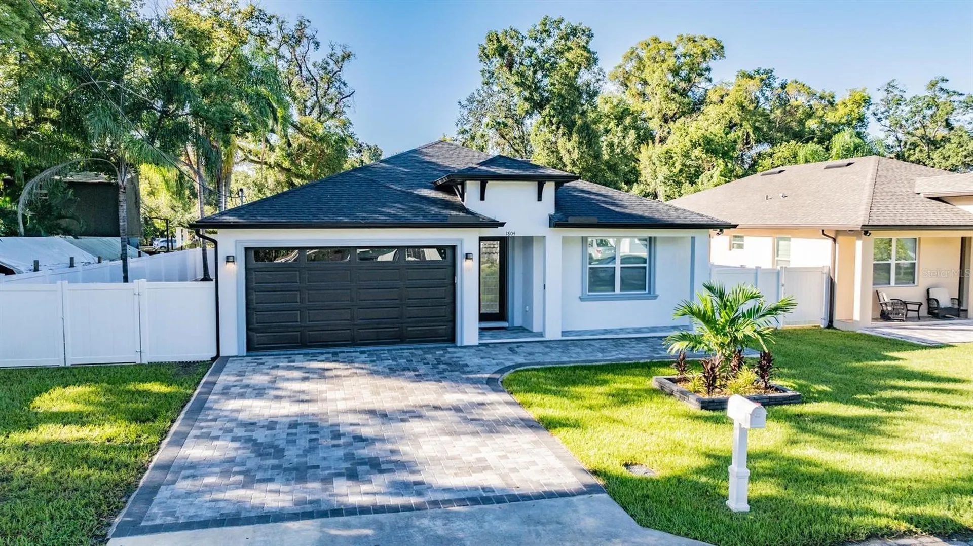 1804 W Sitka Street Tampa FL 33604