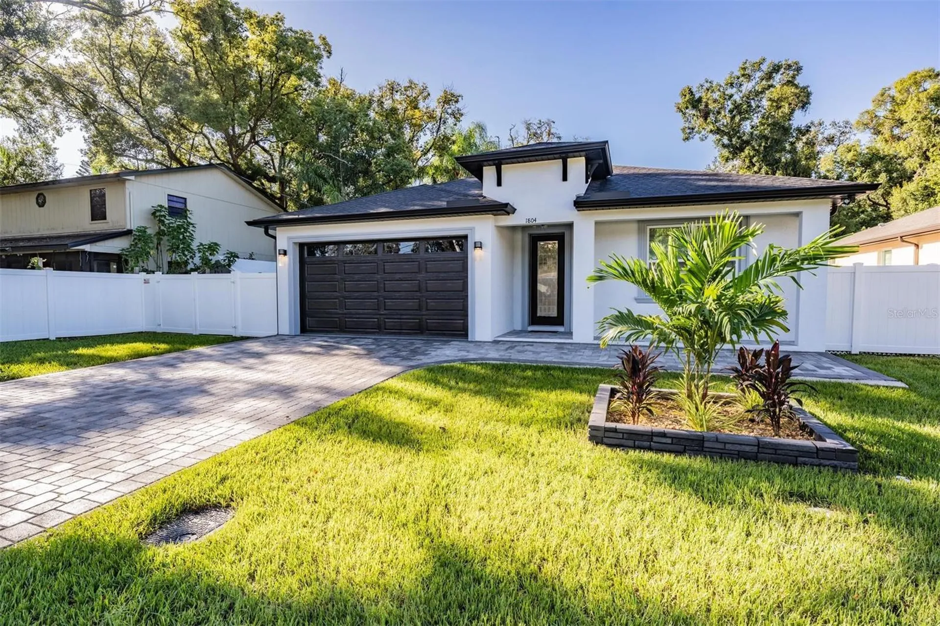 1804 W Sitka Street Tampa FL 33604