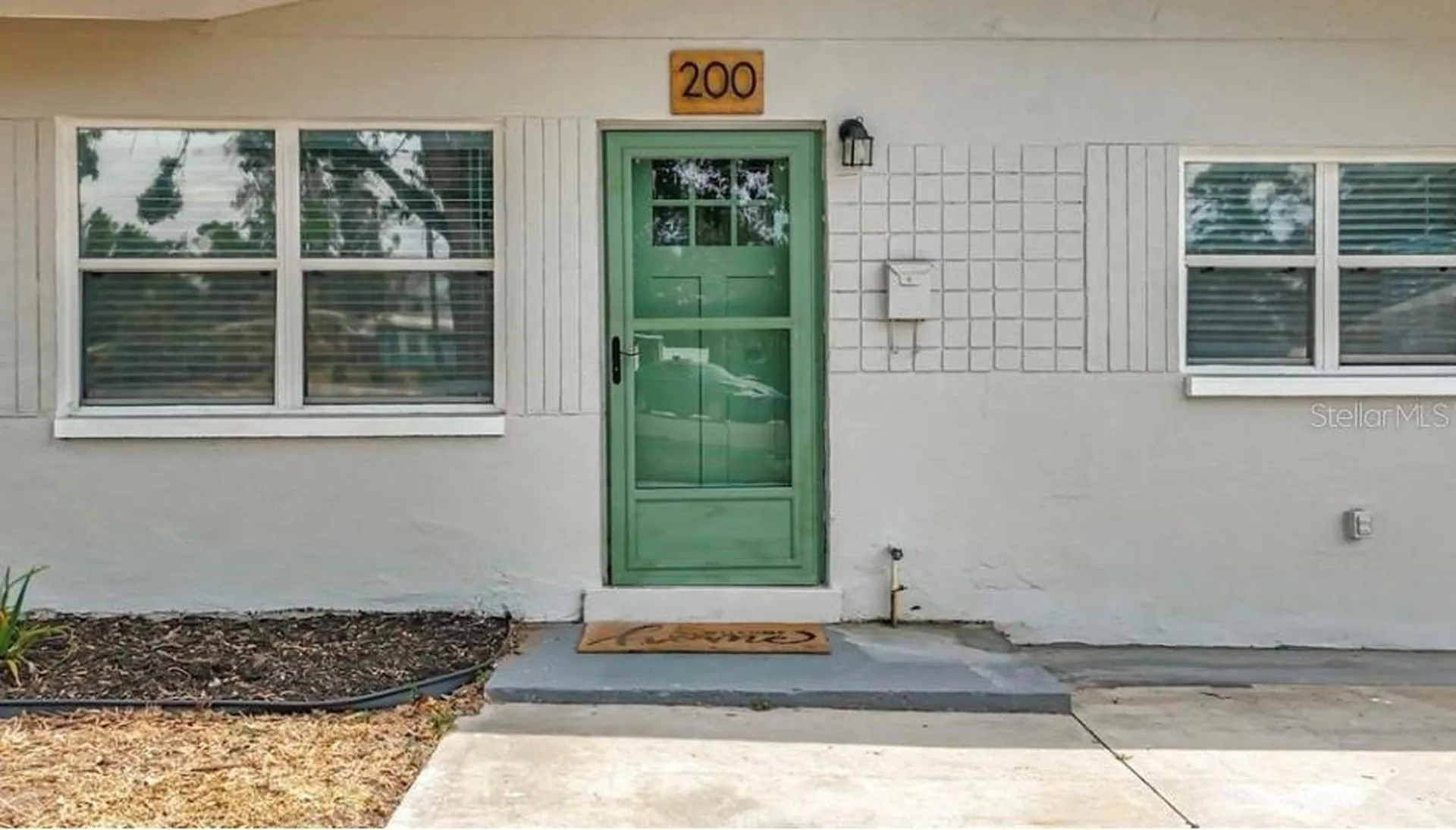 200 Lewis Boulevard SE St Petersburg FL 33705