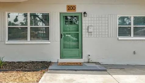 200 Lewis Boulevard SE St Petersburg FL 33705