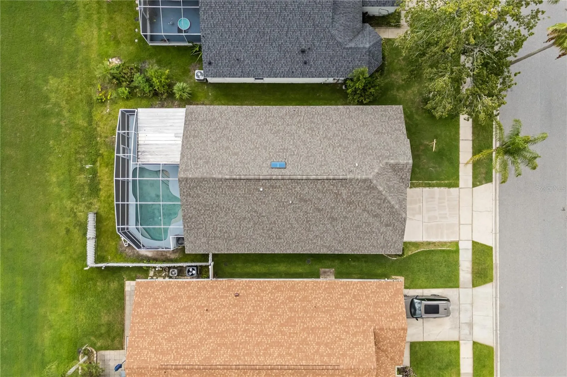 14510 Quail Trail Circle Orlando FL 32837