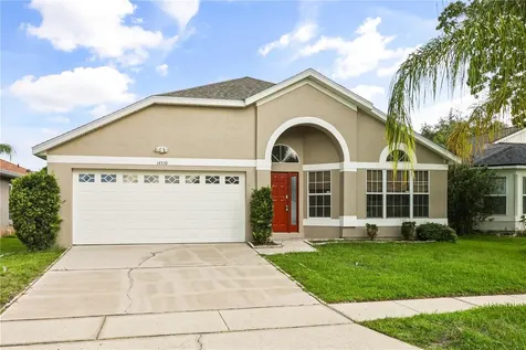 14510 Quail Trail Circle Orlando FL 32837