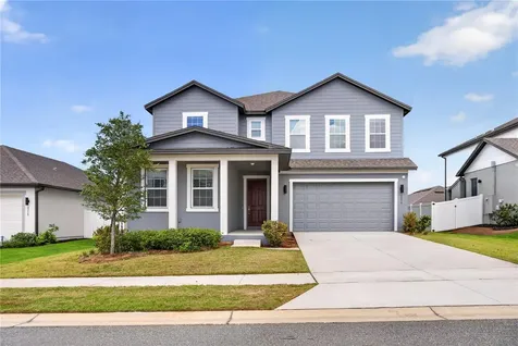 2254 Lost Horizon Way Minneola FL 34715