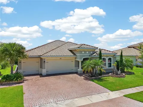 781 Windlass Court Kissimmee FL 34746
