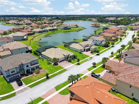 781 Windlass Court Kissimmee FL 34746
