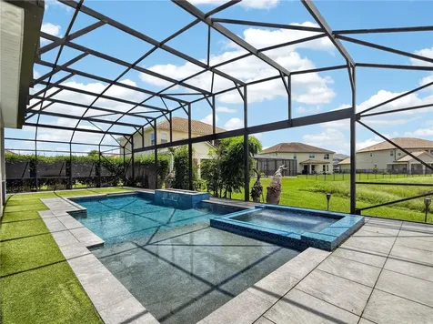 781 Windlass Court Kissimmee FL 34746