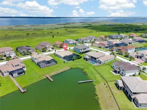 781 Windlass Court Kissimmee FL 34746