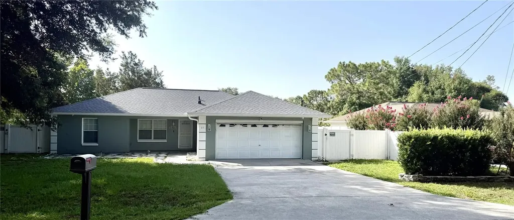 11 Pecan Pass Way Ocala FL 34472
