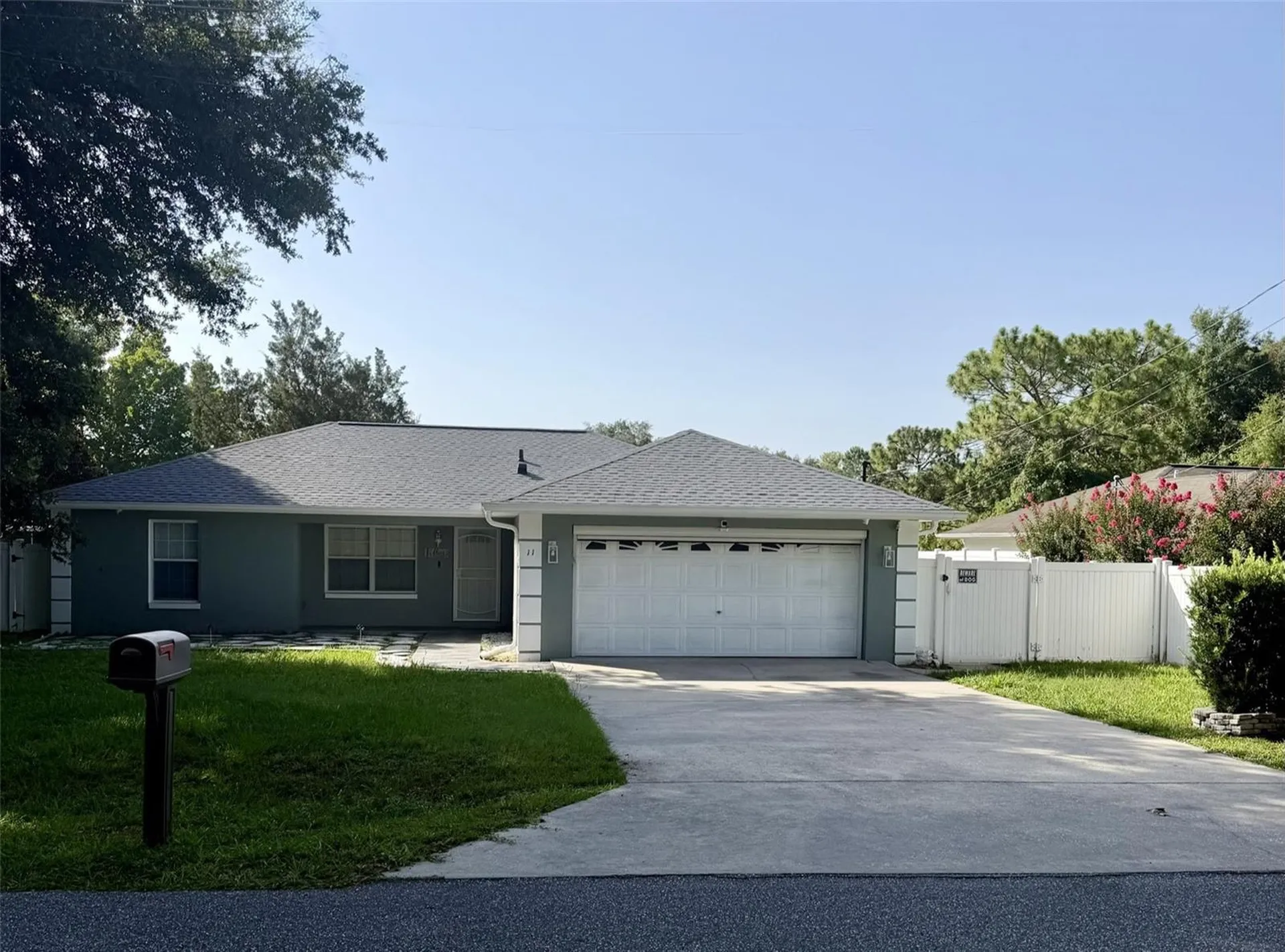 11 Pecan Pass Way Ocala FL 34472
