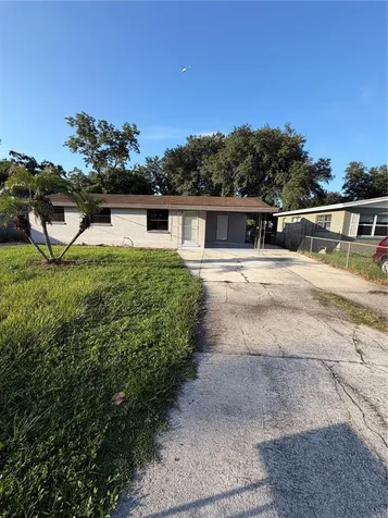1923 Fruitland Park Circle Eagle Lake FL 33839