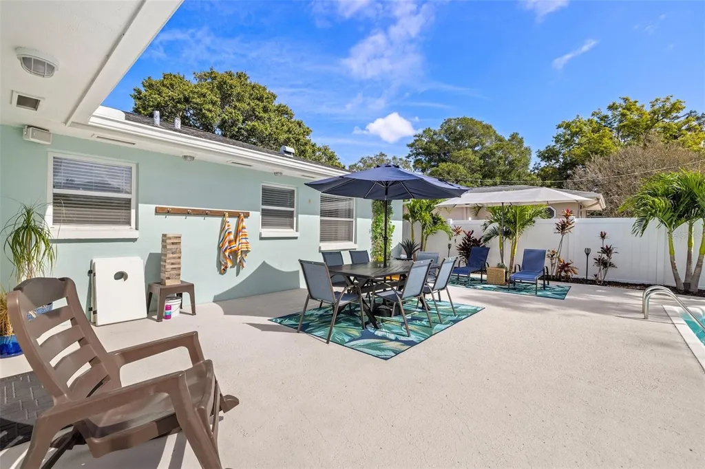 1405 Temple Street Clearwater FL 33756