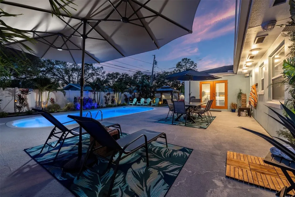 1405 Temple Street Clearwater FL 33756
