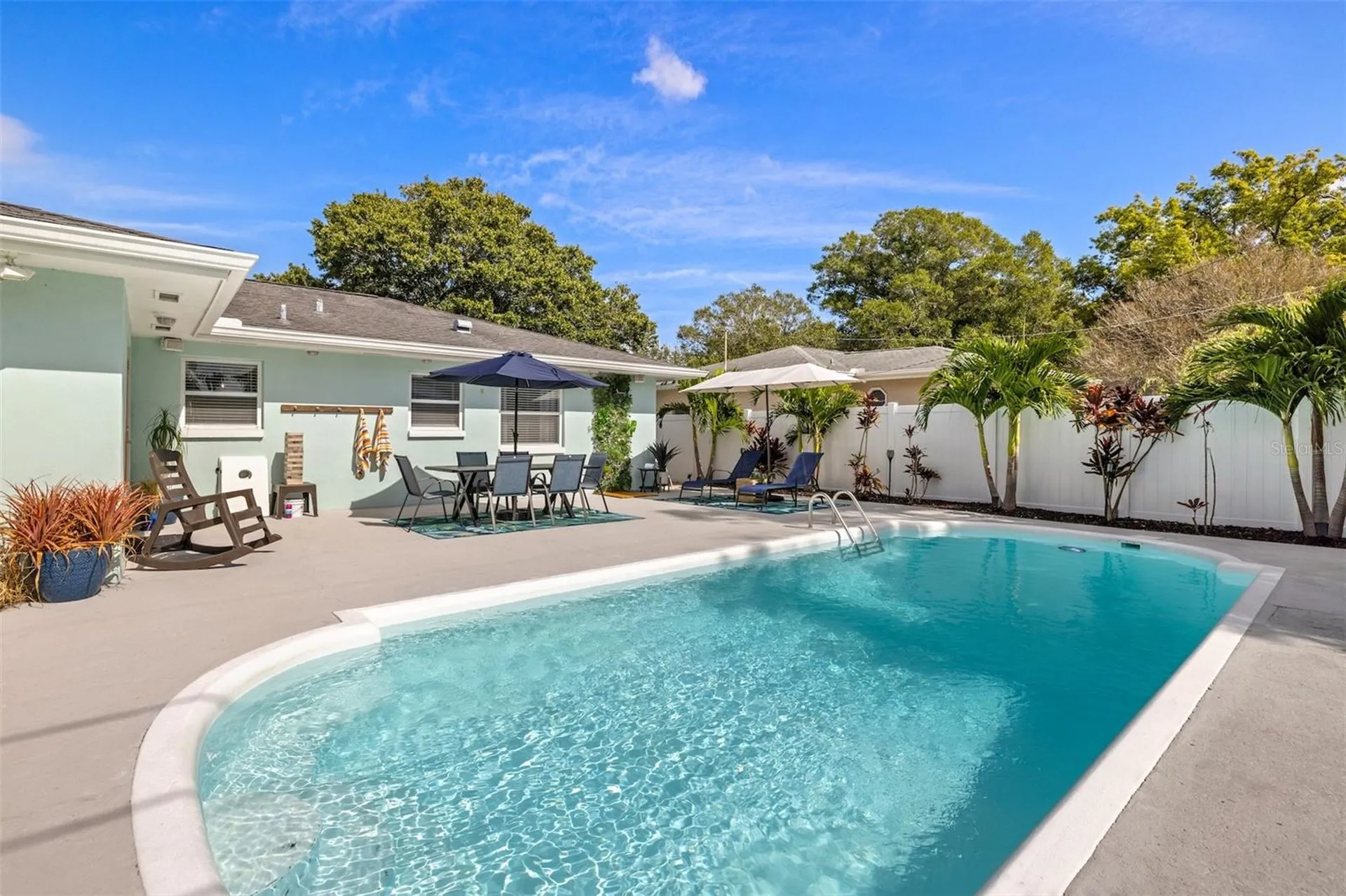 1405 Temple Street Clearwater FL 33756