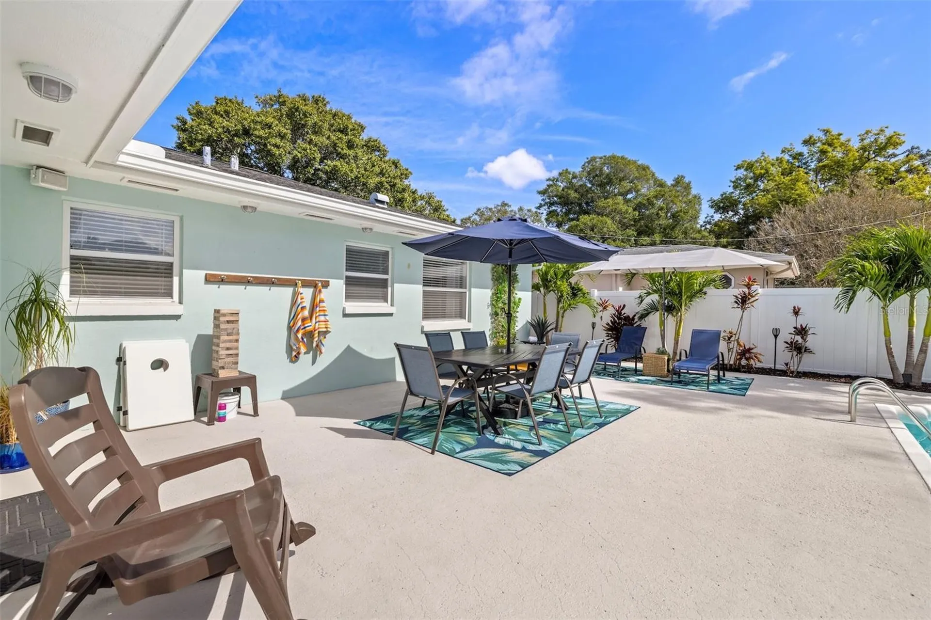 1405 Temple Street Clearwater FL 33756