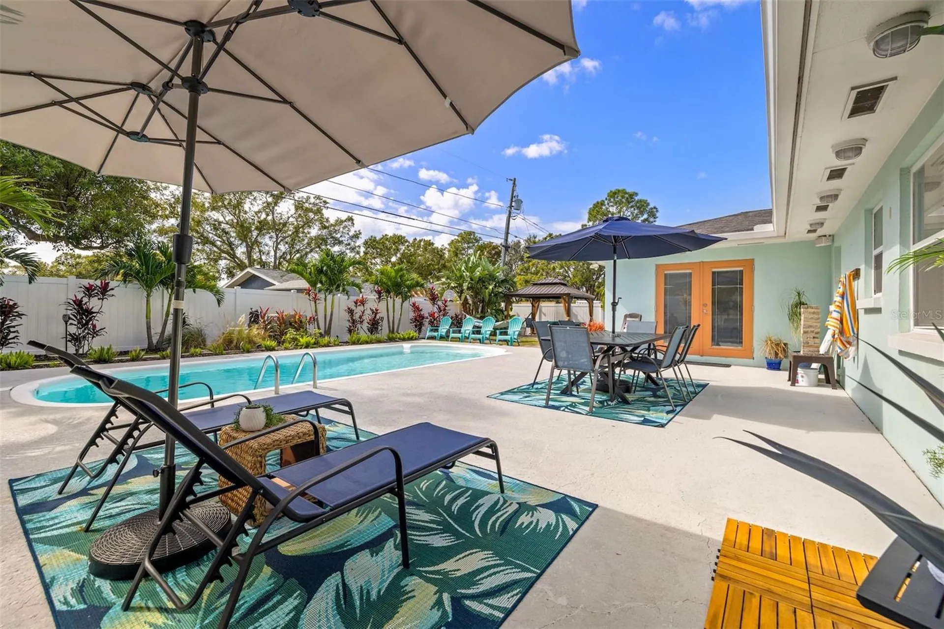 1405 Temple Street Clearwater FL 33756