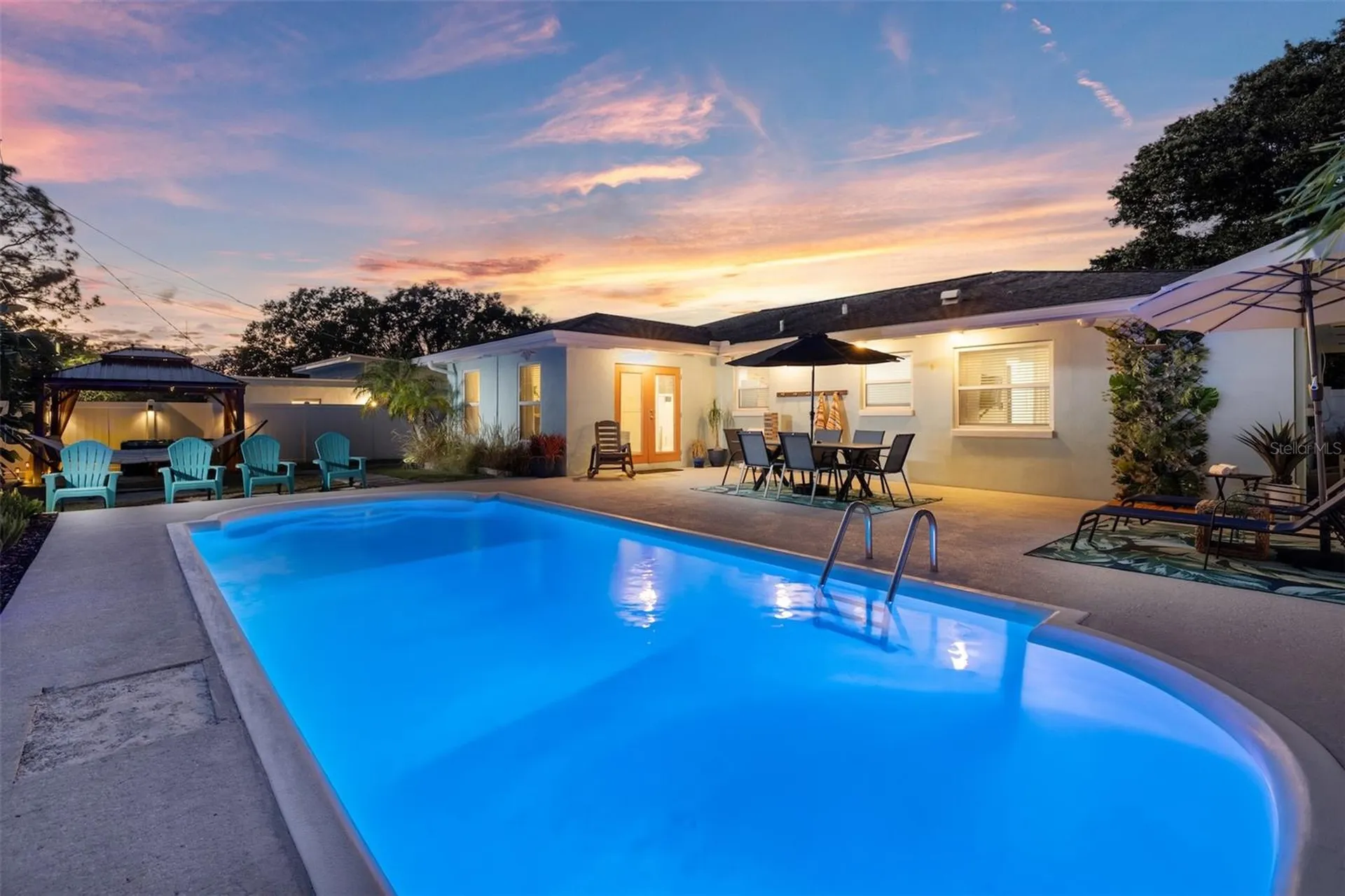 1405 Temple Street Clearwater FL 33756