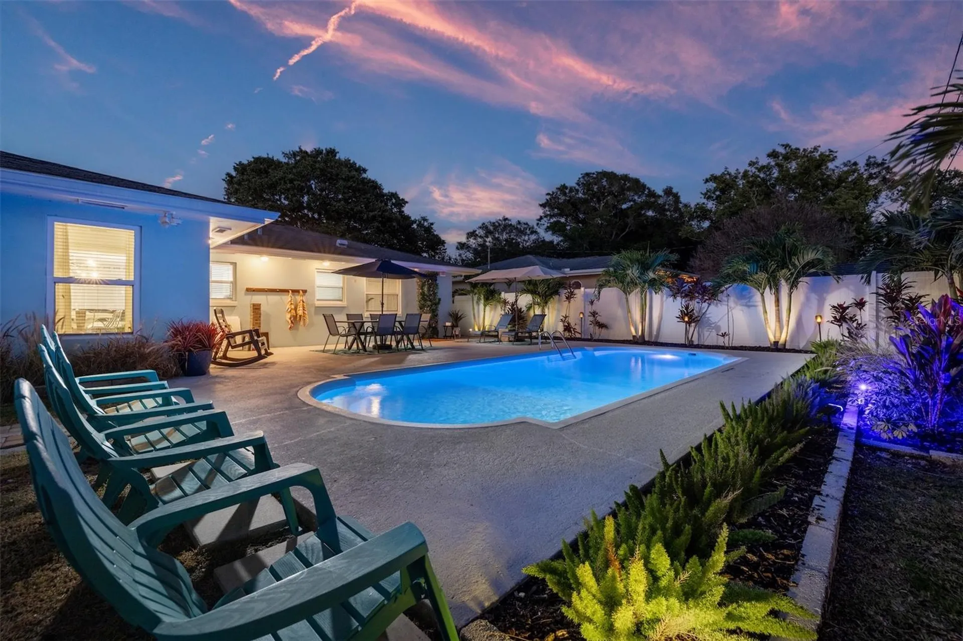 1405 Temple Street Clearwater FL 33756