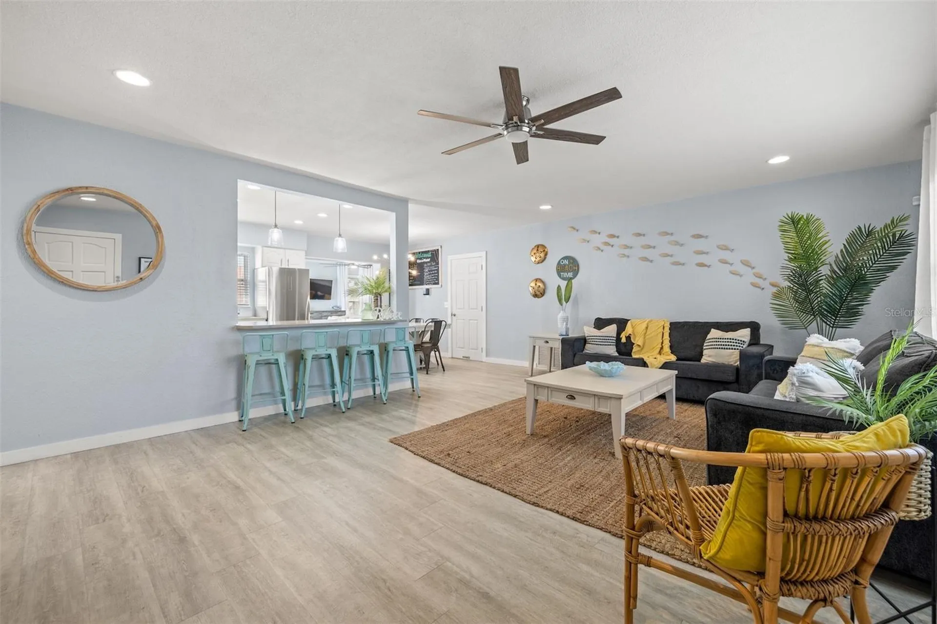 1405 Temple Street Clearwater FL 33756