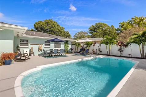 1405 Temple Street Clearwater FL 33756
