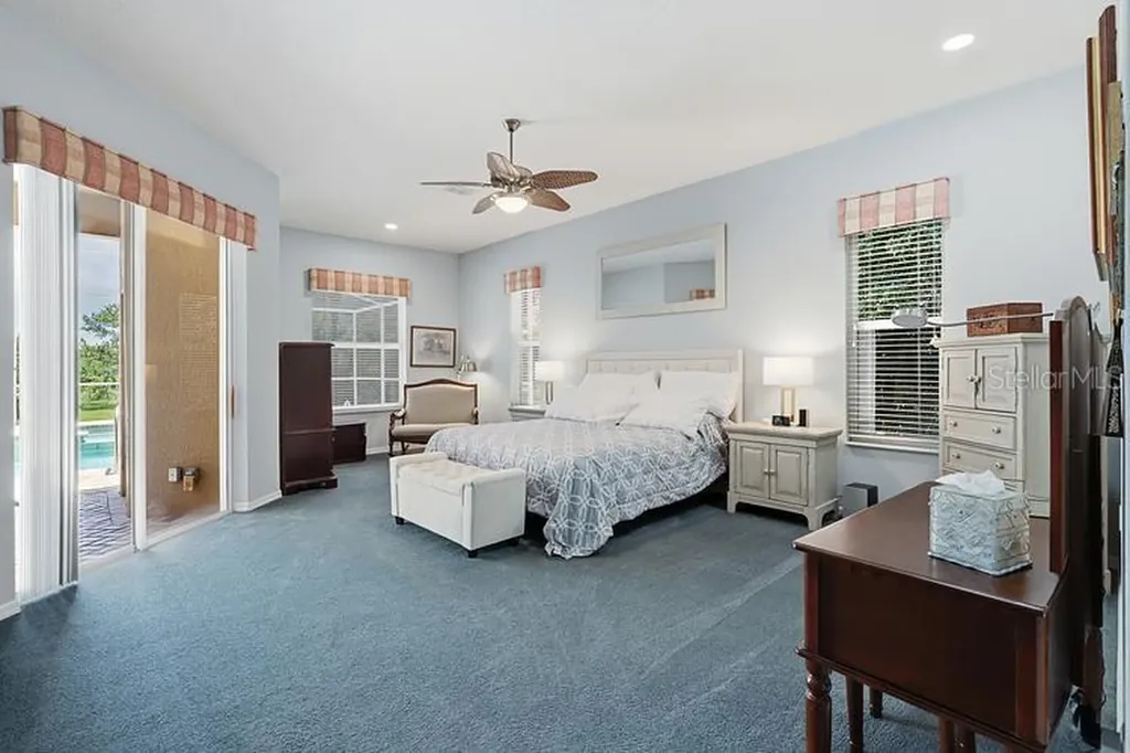 10470 Ramble Ridge Court Weeki Wachee FL 34613