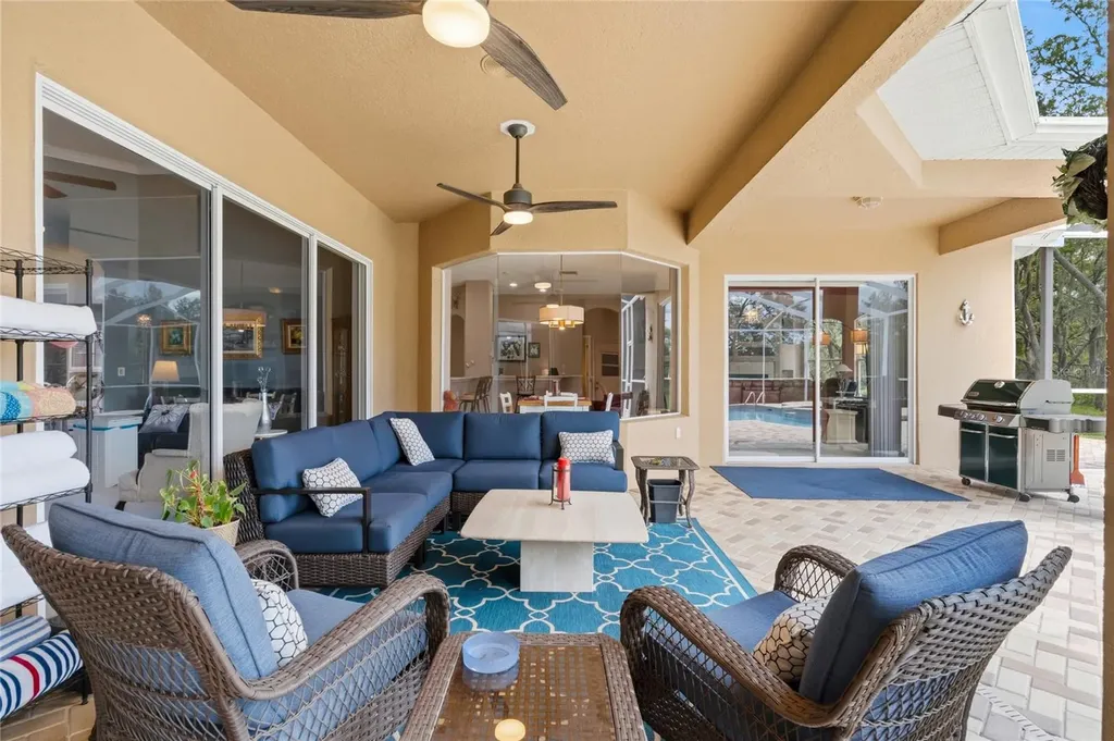 10470 Ramble Ridge Court Weeki Wachee FL 34613
