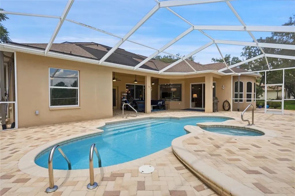10470 Ramble Ridge Court Weeki Wachee FL 34613