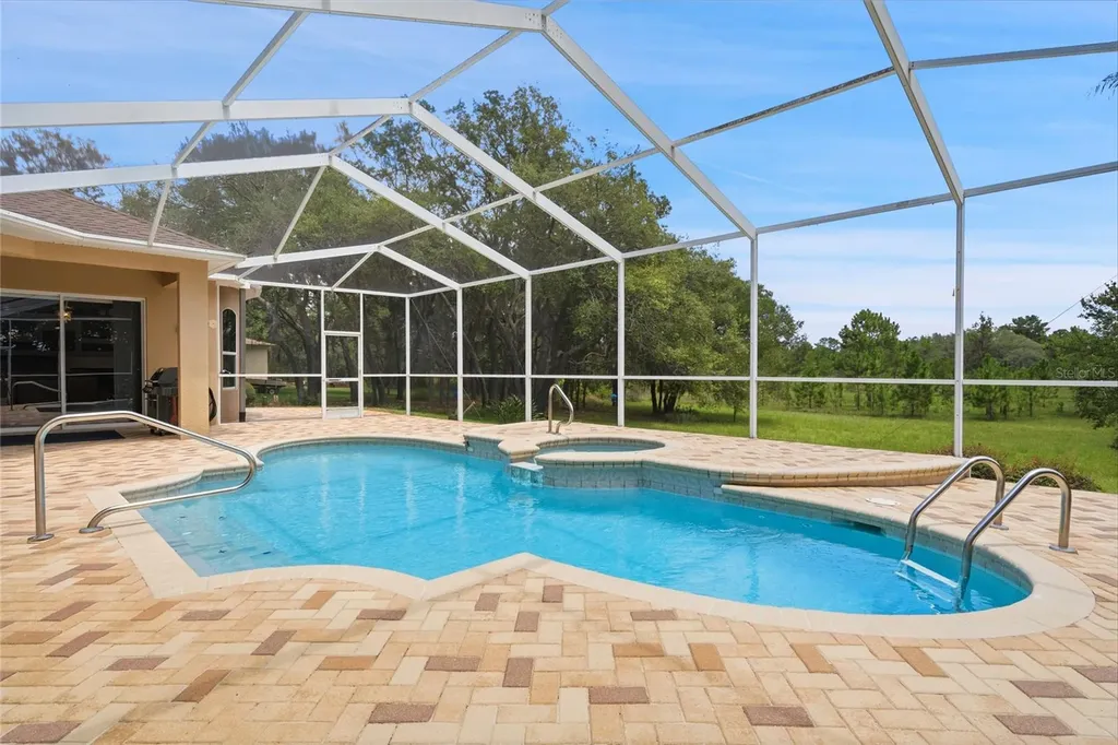 10470 Ramble Ridge Court Weeki Wachee FL 34613