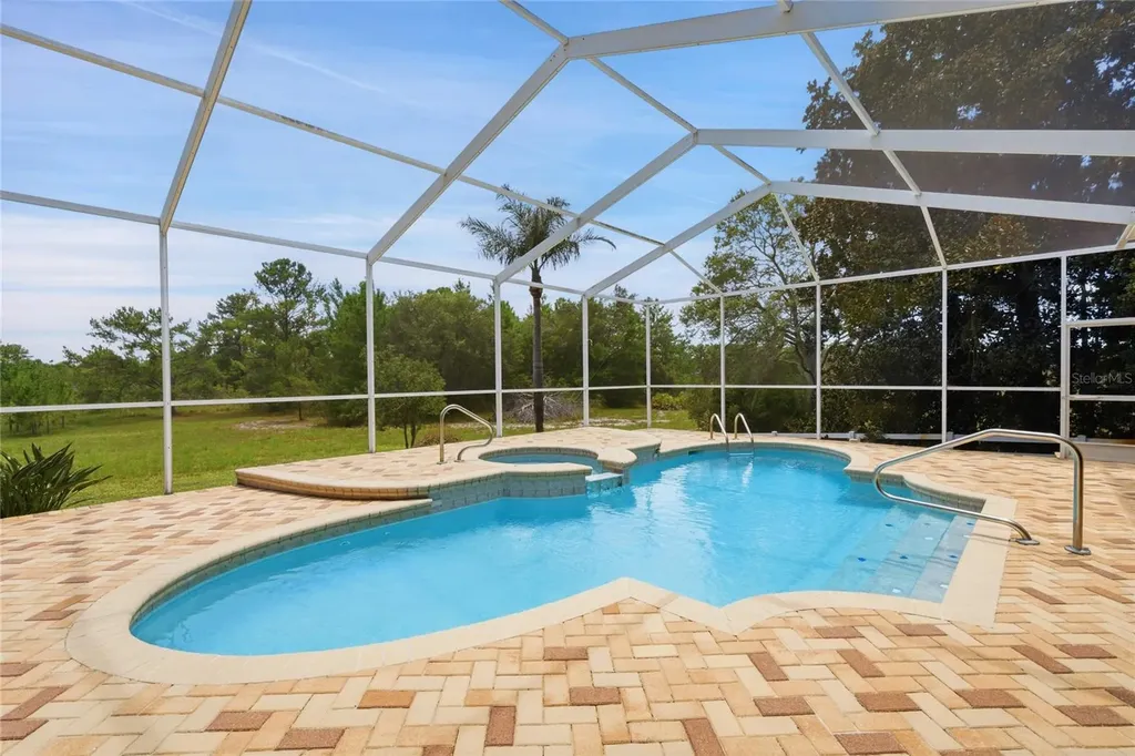 10470 Ramble Ridge Court Weeki Wachee FL 34613