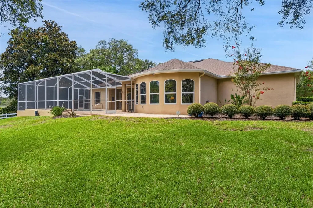 10470 Ramble Ridge Court Weeki Wachee FL 34613