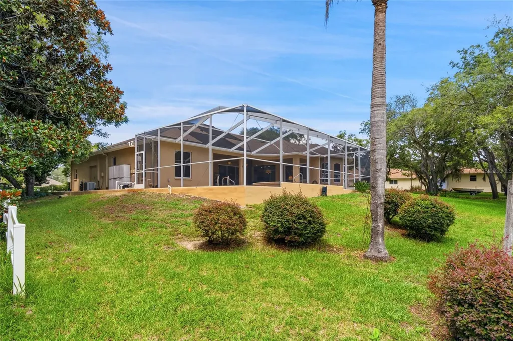 10470 Ramble Ridge Court Weeki Wachee FL 34613