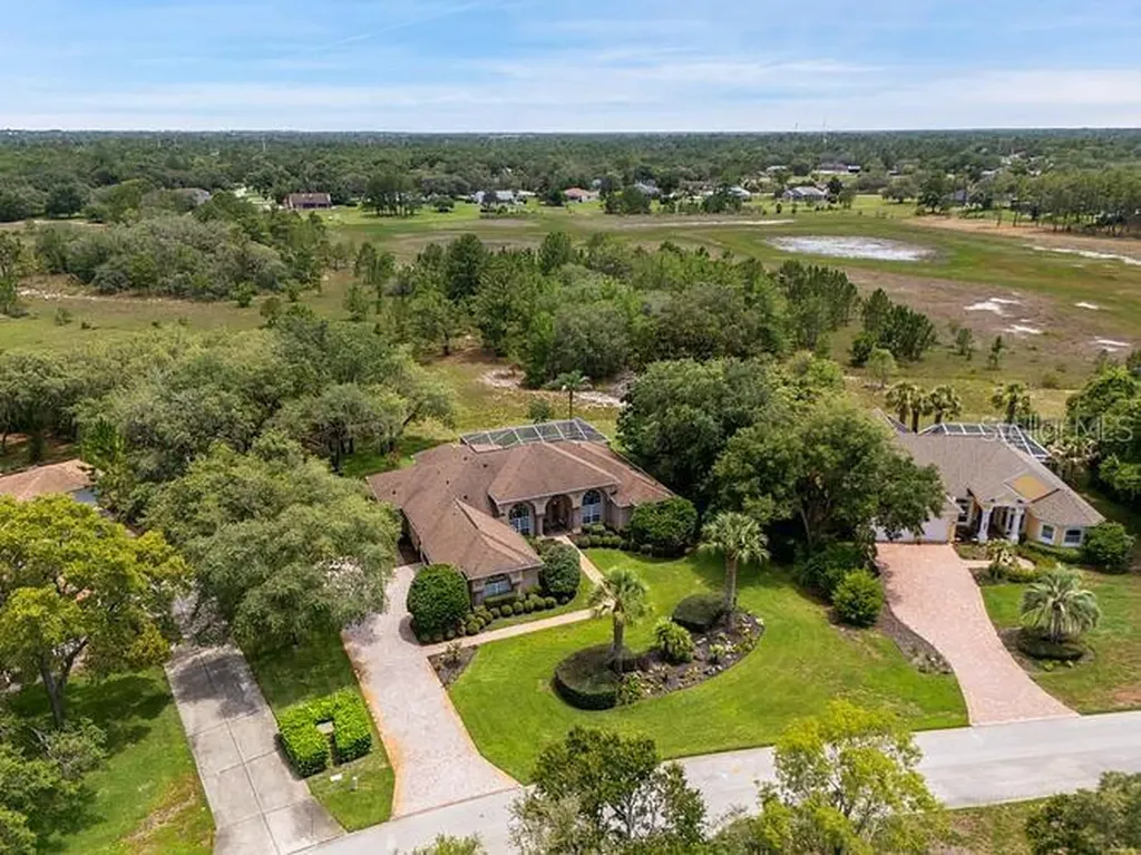10470 Ramble Ridge Court Weeki Wachee FL 34613