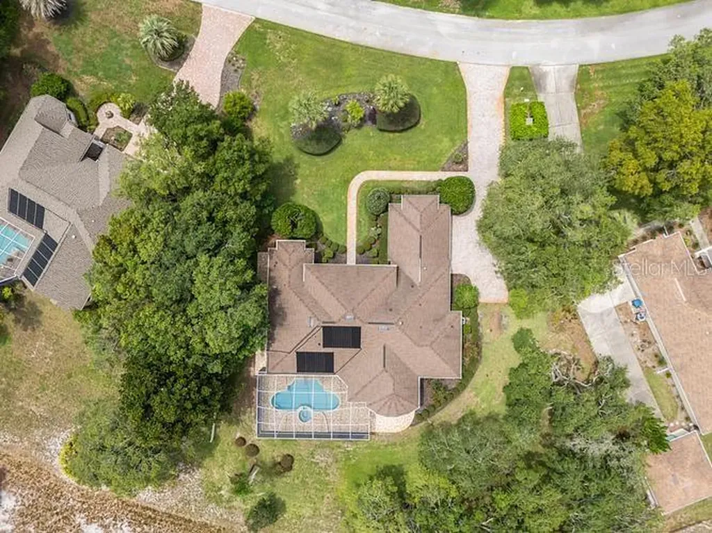 10470 Ramble Ridge Court Weeki Wachee FL 34613