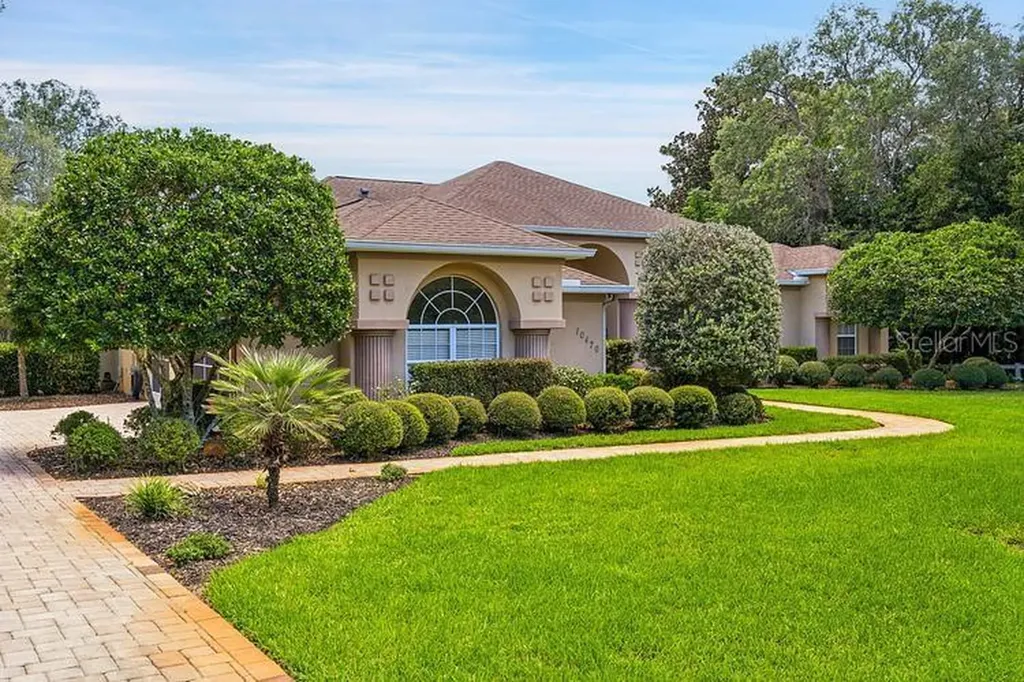 10470 Ramble Ridge Court Weeki Wachee FL 34613