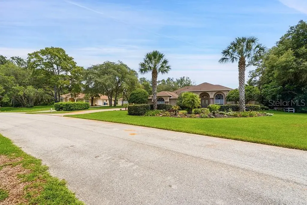 10470 Ramble Ridge Court Weeki Wachee FL 34613