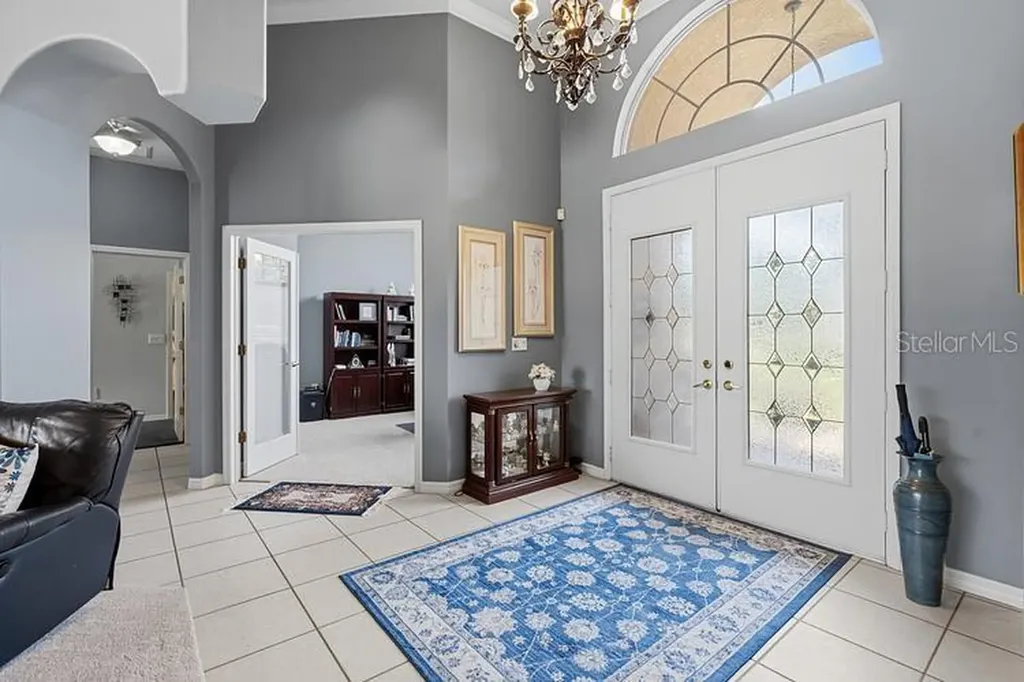 10470 Ramble Ridge Court Weeki Wachee FL 34613
