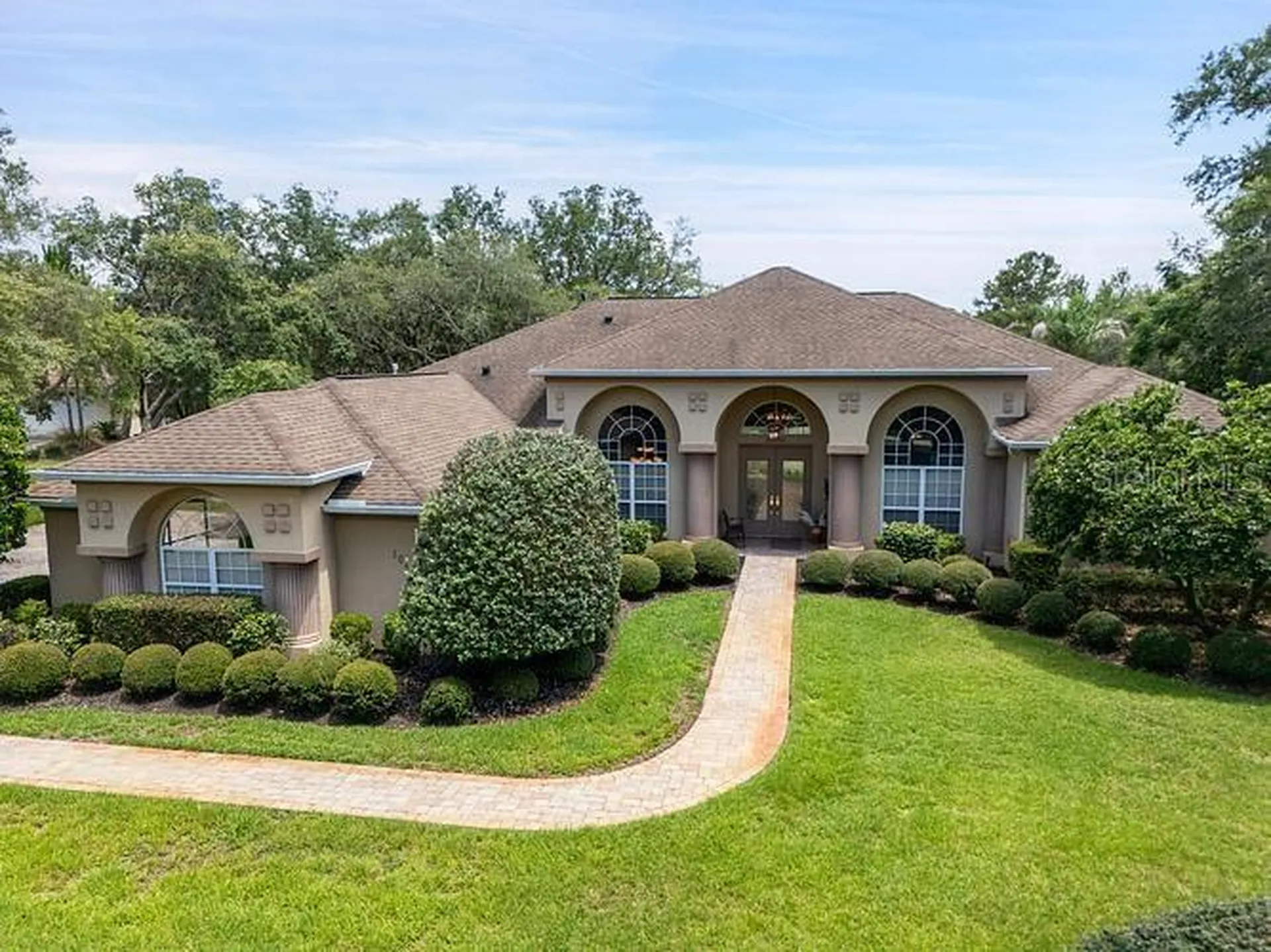 10470 Ramble Ridge Court Weeki Wachee FL 34613