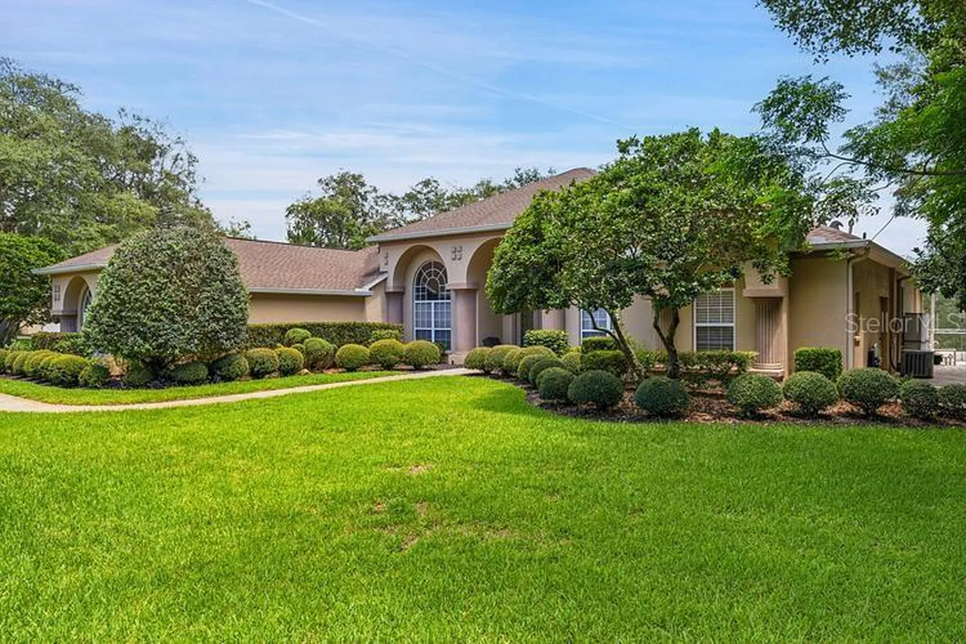 10470 Ramble Ridge Court Weeki Wachee FL 34613