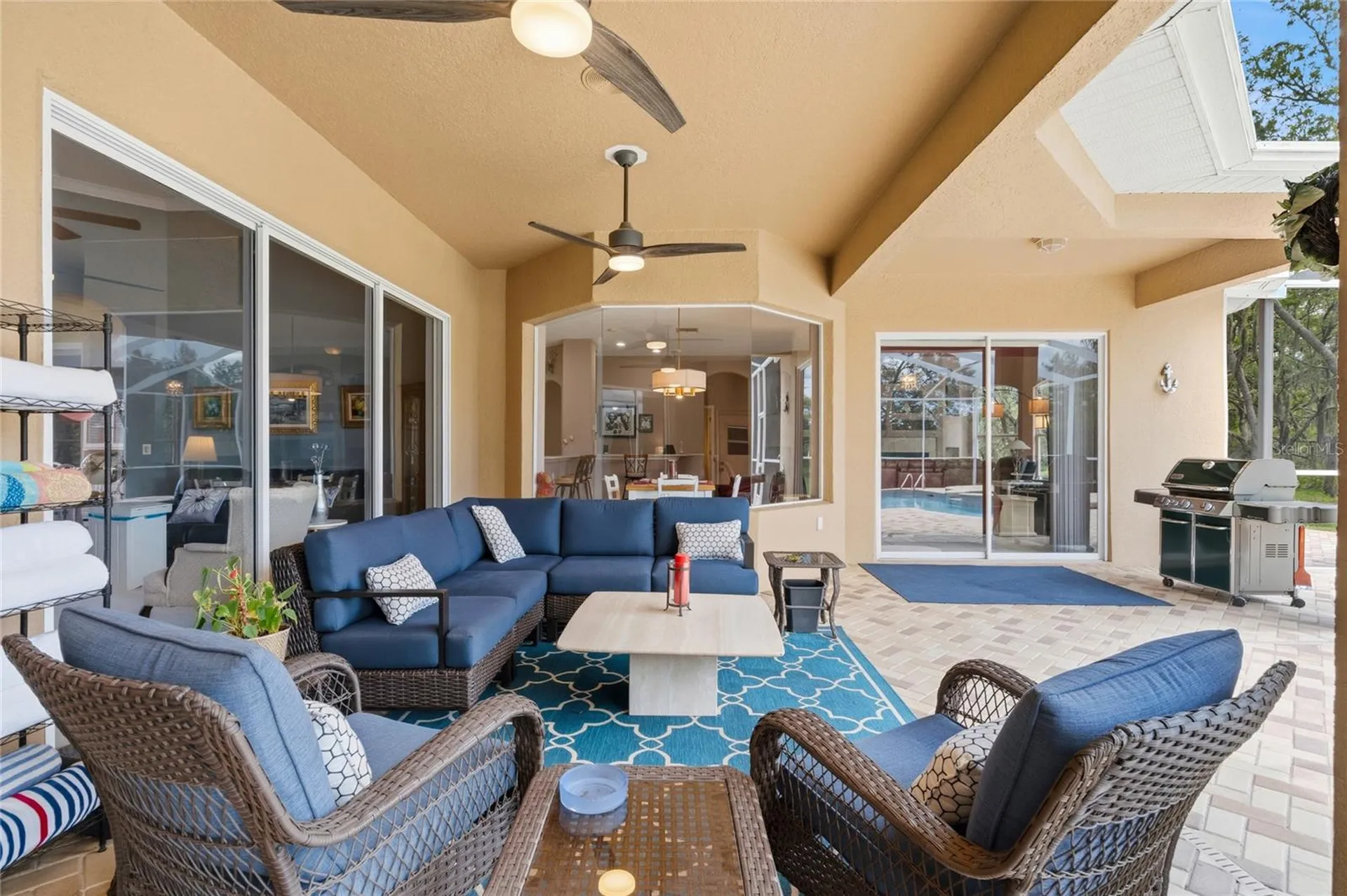 10470 Ramble Ridge Court Weeki Wachee FL 34613