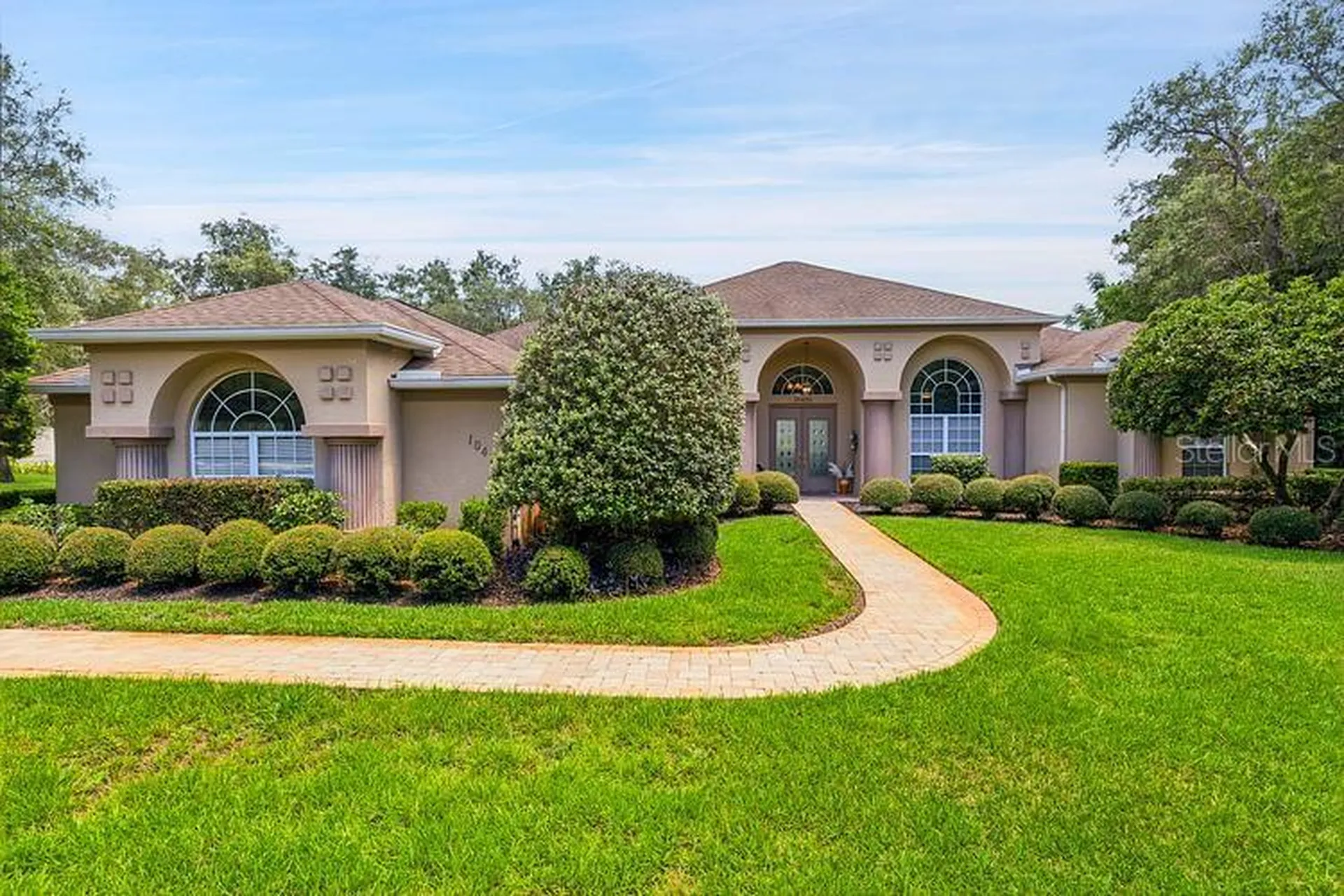 10470 Ramble Ridge Court Weeki Wachee FL 34613